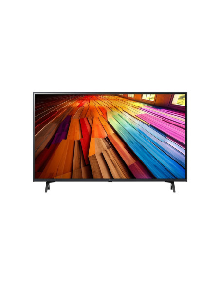 LG UHD 43UT80006LA 109,2 cm (43") 4K Ultra HD Smart TV Wifi Azul
