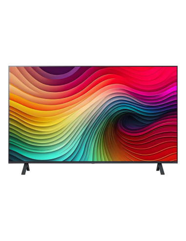 LG NanoCell NANO81 50NANO81T3A Televisor 127 cm (50") 4K Ultra HD Smart TV Wifi Azul
