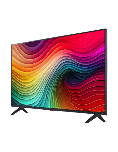 LG NanoCell NANO81 50NANO81T3A Televisor 127 cm (50") 4K Ultra HD Smart TV Wifi Azul