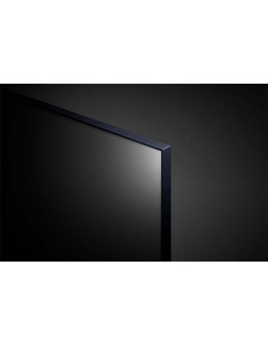 LG NanoCell NANO81 50NANO81T3A Televisor 127 cm (50") 4K Ultra HD Smart TV Wifi Azul