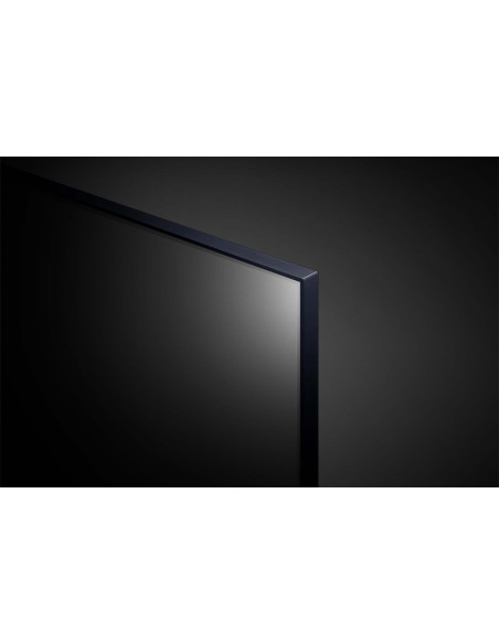 LG NanoCell NANO81 50NANO81T3A Televisor 127 cm (50") 4K Ultra HD Smart TV Wifi Azul