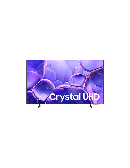 Samsung U8000F UE50U8072FUXXH Televisor 127 cm (50") 4K Ultra HD Smart TV Wifi Negro