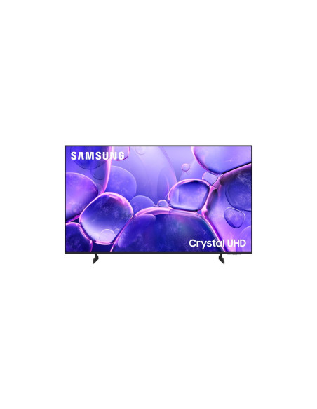 Samsung U8000F UE50U8072FUXXH Televisor 127 cm (50") 4K Ultra HD Smart TV Wifi Negro