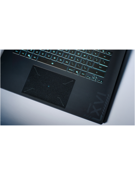 GIGABYTE GAMING A16 CTHI3PT894SD ordenador portatil Intel® Core™ i7 40,6 cm (16") DDR5-SDRAM NVIDIA GeForce RTX 5050 Wi-Fi 6E (8