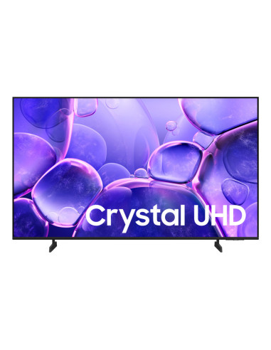 Samsung U8000F UE43U8072FUXXH Televisor 109,2 cm (43") 4K Ultra HD Smart TV Wifi Negro