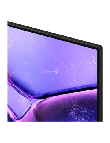 Samsung U8000F UE43U8072FUXXH Televisor 109,2 cm (43") 4K Ultra HD Smart TV Wifi Negro