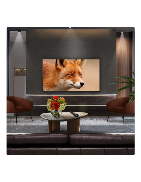 LG OLED evo AI OLED55C54LA 139,7 cm (55") 4K Ultra HD Smart TV Wifi Negro