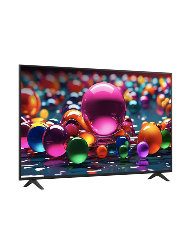 LG UHD AI 65UA75006LA 165,1 cm (65") 4K Ultra HD Smart TV Wifi Negro