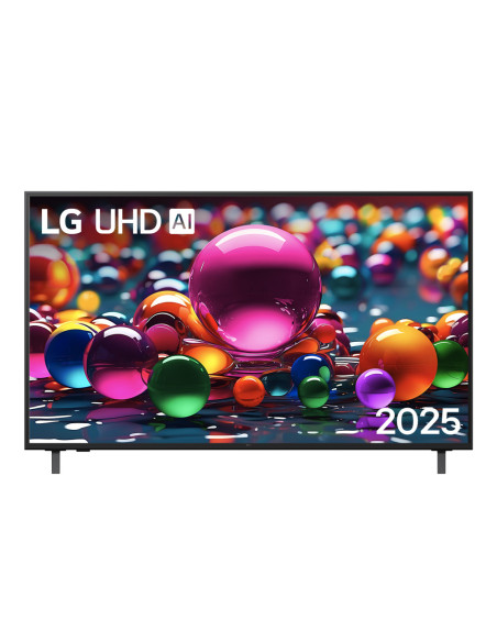 LG UHD AI 55UA75006LA 139,7 cm (55") 4K Ultra HD Smart TV Wifi Negro