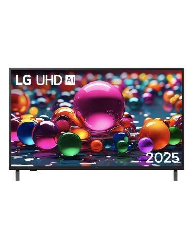 LG UHD AI 50UA75006LA 127 cm (50") 4K Ultra HD Smart TV Wifi Negro