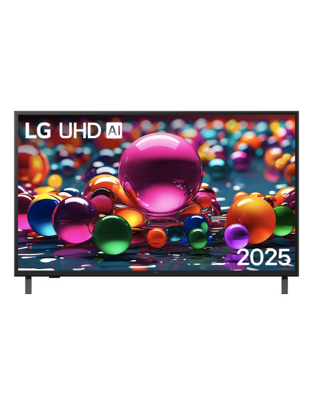 LG UHD AI 50UA75006LA 127 cm (50") 4K Ultra HD Smart TV Wifi Negro