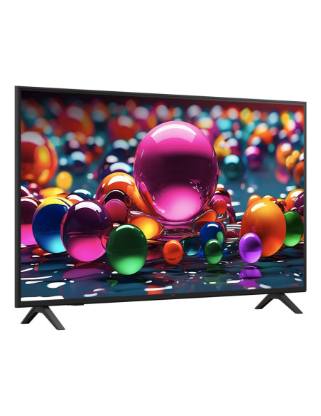 LG UHD AI 50UA75006LA 127 cm (50") 4K Ultra HD Smart TV Wifi Negro