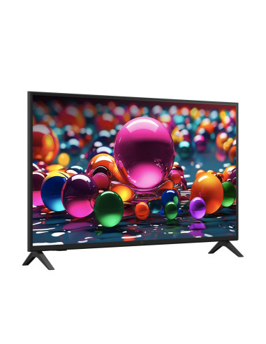 LG UHD AI 43UA75006LA 109,2 cm (43") 4K Ultra HD Smart TV Wifi Negro