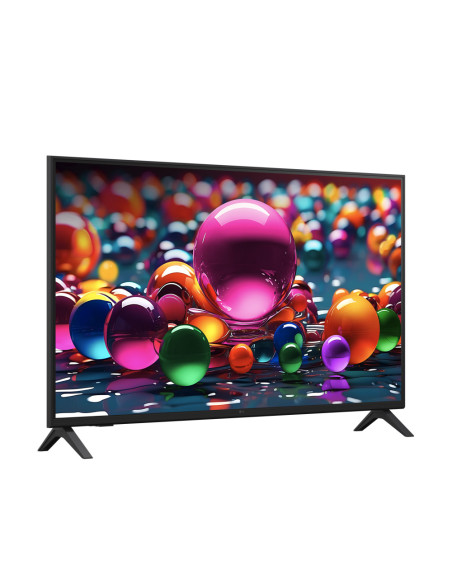 LG UHD AI 43UA75006LA 109,2 cm (43") 4K Ultra HD Smart TV Wifi Negro