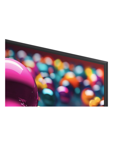 LG UHD AI 43UA75006LA 109,2 cm (43") 4K Ultra HD Smart TV Wifi Negro