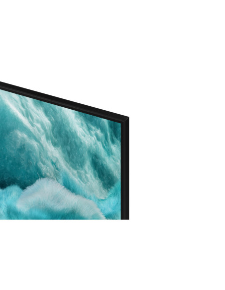 Samsung Q7F QE55Q7FAAU 139,7 cm (55") 4K Ultra HD Smart TV Wifi Negro