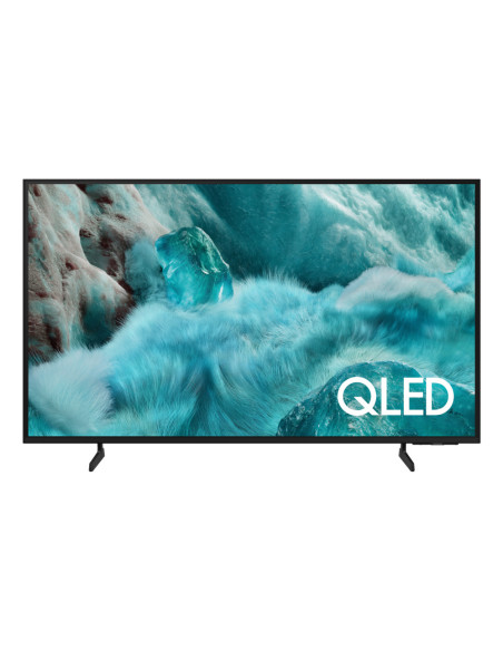 Samsung Q7F QE43Q7FAAU 109,2 cm (43") 4K Ultra HD Smart TV Wifi Negro