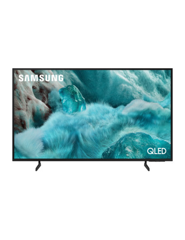 Samsung Q7F QE43Q7FAAU 109,2 cm (43") 4K Ultra HD Smart TV Wifi Negro