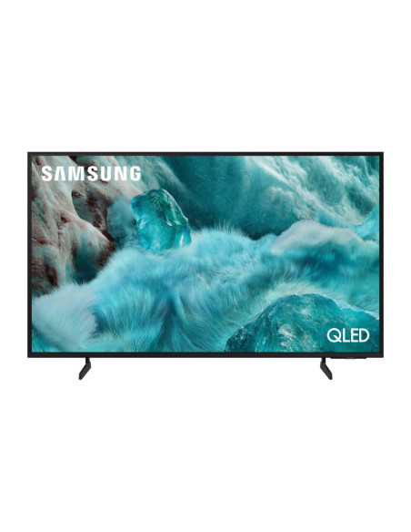 Samsung Q7F QE43Q7FAAU 109,2 cm (43") 4K Ultra HD Smart TV Wifi Negro