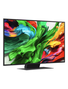 LG QNED evo AI 50QNED87A6D 127 cm (50") 4K Ultra HD Smart TV Wifi Negro 2