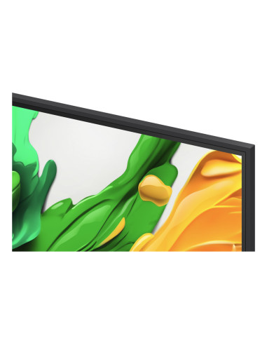 LG QNED evo AI 50QNED87A6D 127 cm (50") 4K Ultra HD Smart TV Wifi Negro