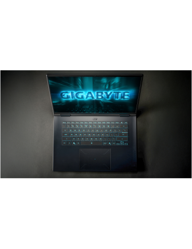 GIGABYTE GAMING A16 CTHI3PT894SD ordenador portatil Intel® Core™ i7 40,6 cm (16") DDR5-SDRAM NVIDIA GeForce RTX 5050 Wi-Fi 6E (8