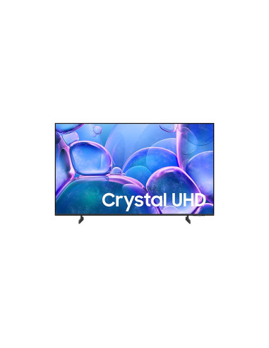 Samsung UE43U7022FKXXH Televisor 109,2 cm (43") 4K Ultra HD Smart TV Wifi Negro, Titanio