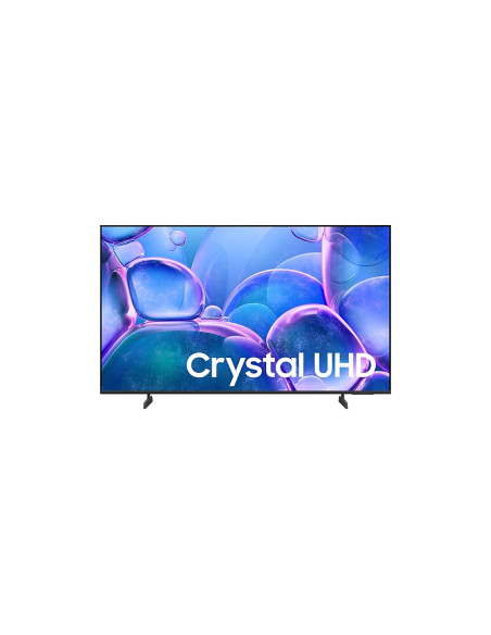 Samsung UE43U7022FKXXH Televisor 109,2 cm (43") 4K Ultra HD Smart TV Wifi Negro, Titanio