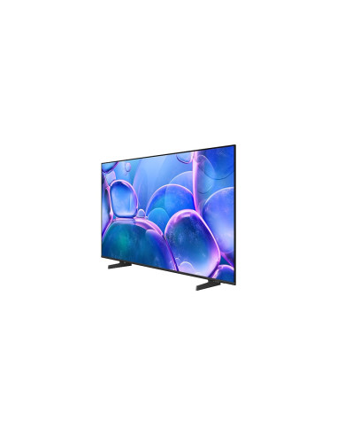 Samsung UE43U7022FKXXH Televisor 109,2 cm (43") 4K Ultra HD Smart TV Wifi Negro, Titanio
