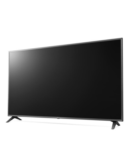 LG 50UR781C0LK Televisor 127 cm (50") 4K Ultra HD Smart TV Wifi Negro 300 cd / m²