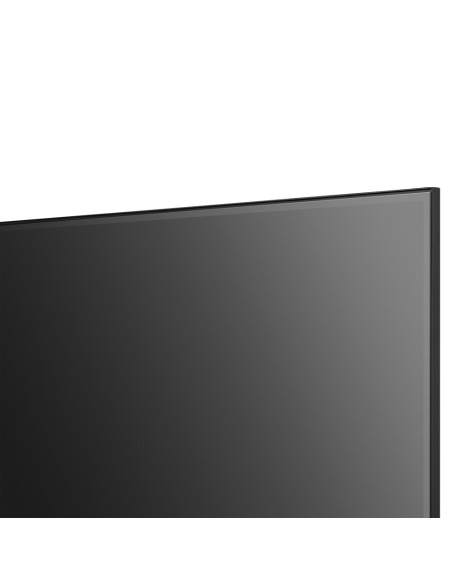 Hisense 75E8Q 190,5 cm (75") 4K Ultra HD Smart TV Wifi Negro, Gris 600 cd / m²
