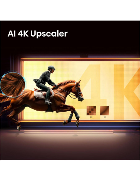 Hisense 65A6S 165,1 cm (65") 4K Ultra HD Smart TV Wifi Negro