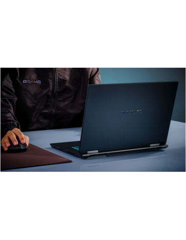 GIGABYTE GAMING A16 CTHI3PT894SD ordenador portatil Intel® Core™ i7 40,6 cm (16") DDR5-SDRAM NVIDIA GeForce RTX 5050 Wi-Fi 6E (8