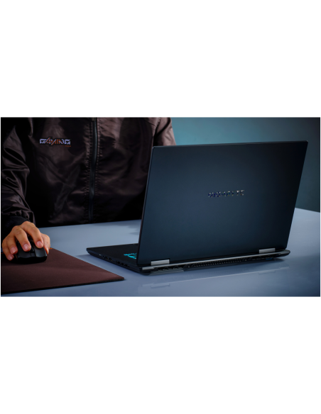 GIGABYTE GAMING A16 CTHI3PT894SD ordenador portatil Intel® Core™ i7 40,6 cm (16") DDR5-SDRAM NVIDIA GeForce RTX 5050 Wi-Fi 6E (8