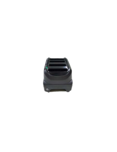 Zebra SAC-TC2Y-4SCHG-01 cargador de batería Batería para ordenador de bolsillo tipo PDA Corriente alterna