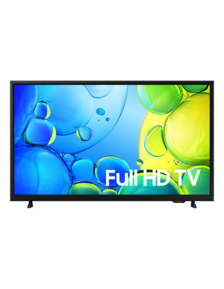Samsung UE40F6002FK 101,6 cm (40") Full HD Smart TV Wifi Negro