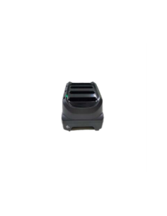 Zebra SAC-TC2Y-4SCHG-01 cargador de batería Batería para ordenador de bolsillo tipo PDA Corriente alterna 2