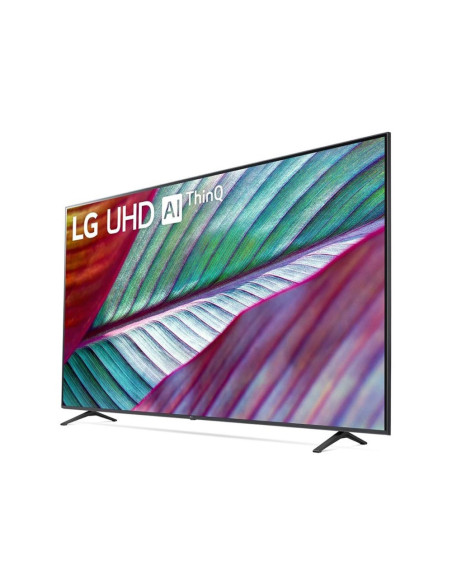 LG UHD 43UR78006LK 109,2 cm (43") 4K Ultra HD Smart TV Wifi Negro