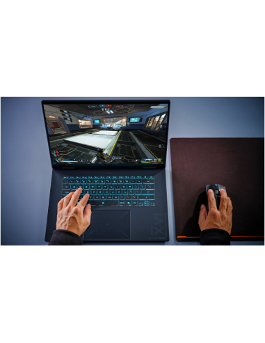 GIGABYTE GAMING A16 CTHI3PT894SD ordenador portatil Intel® Core™ i7 40,6 cm (16") DDR5-SDRAM NVIDIA GeForce RTX 5050 Wi-Fi 6E (8