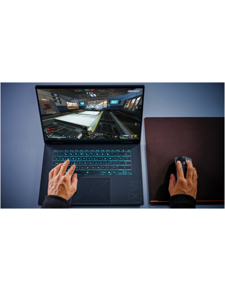 GIGABYTE GAMING A16 CTHI3PT894SD ordenador portatil Intel® Core™ i7 40,6 cm (16") DDR5-SDRAM NVIDIA GeForce RTX 5050 Wi-Fi 6E (8