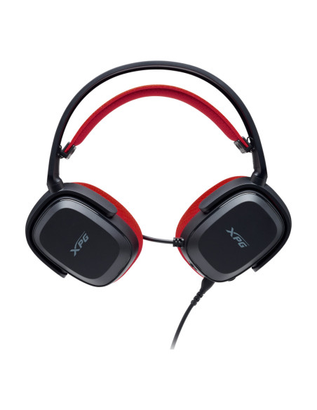 XPG PRECOG STUDIO GAMING-HEADSET