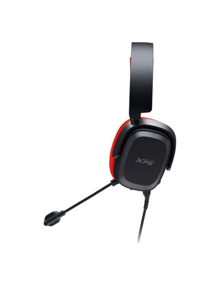 XPG PRECOG STUDIO GAMING-HEADSET
