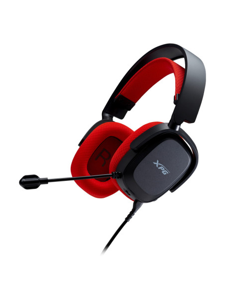 XPG PRECOG STUDIO GAMING-HEADSET