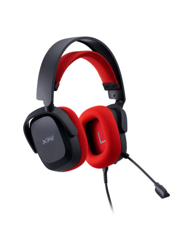 XPG PRECOG STUDIO GAMING-HEADSET