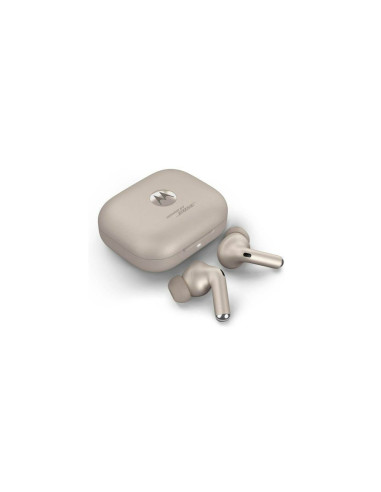 Motorola Moto Buds+ Auriculares Inalámbrico Dentro de oído Llamadas/Música/Deporte/Uso diario Bluetooth Arena