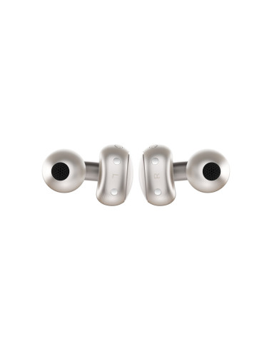 Motorola moto buds loop Auriculares Inalámbrico Clip de oreja Llamadas/Música/Deporte/Uso diario Bluetooth Beige