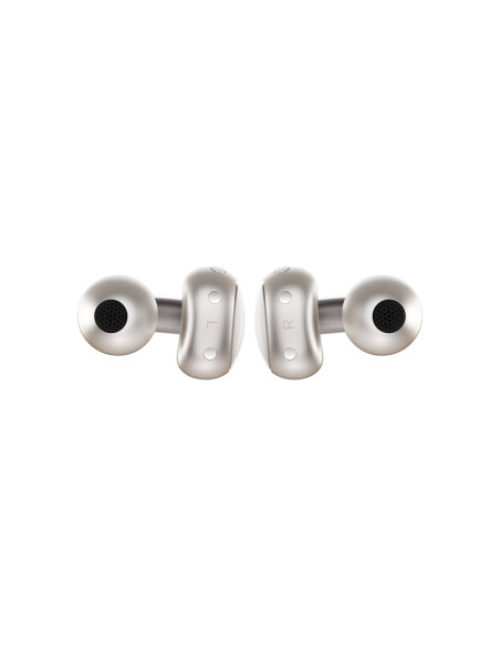 Motorola moto buds loop Auriculares Inalámbrico Clip de oreja Llamadas/Música/Deporte/Uso diario Bluetooth Beige
