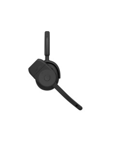 Jabra Perform 75 Auriculares Inalámbrico Diadema Oficina/Centro de llamadas USB Tipo C Bluetooth Negro 2