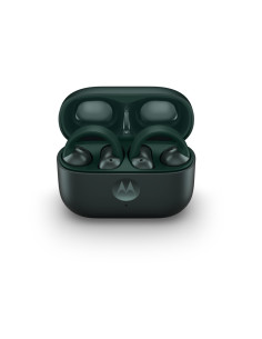 Motorola moto buds loop Auriculares Inalámbrico gancho de oreja Llamadas/Música/Deporte/Uso diario Bluetooth Verde