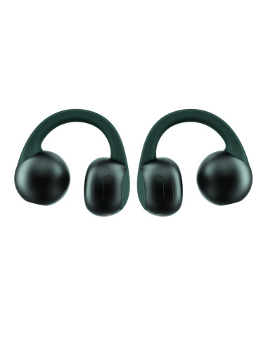 Motorola moto buds loop Auriculares Inalámbrico gancho de oreja Llamadas/Música/Deporte/Uso diario Bluetooth Verde